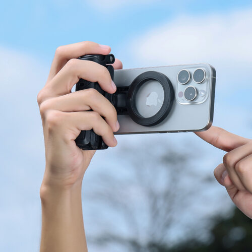 Ulanzi JJ03 Magnetic Tripod