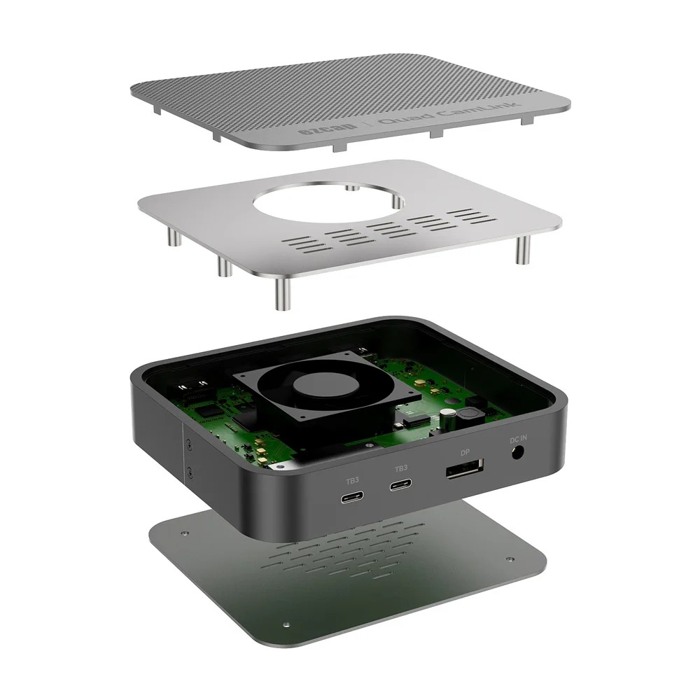 APC EZ EZCAP362