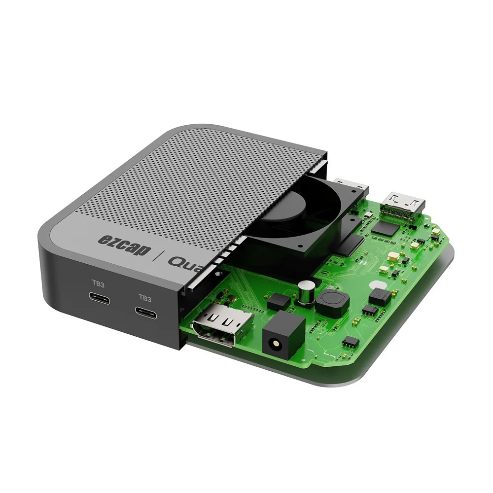 APC EZ EZCAP362