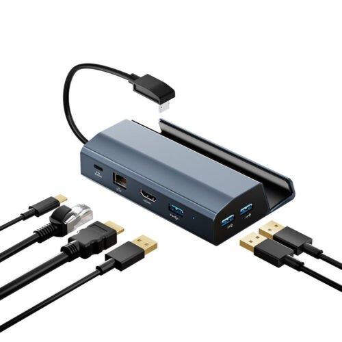 Acasis6 in 1steamdeckdockds 70022