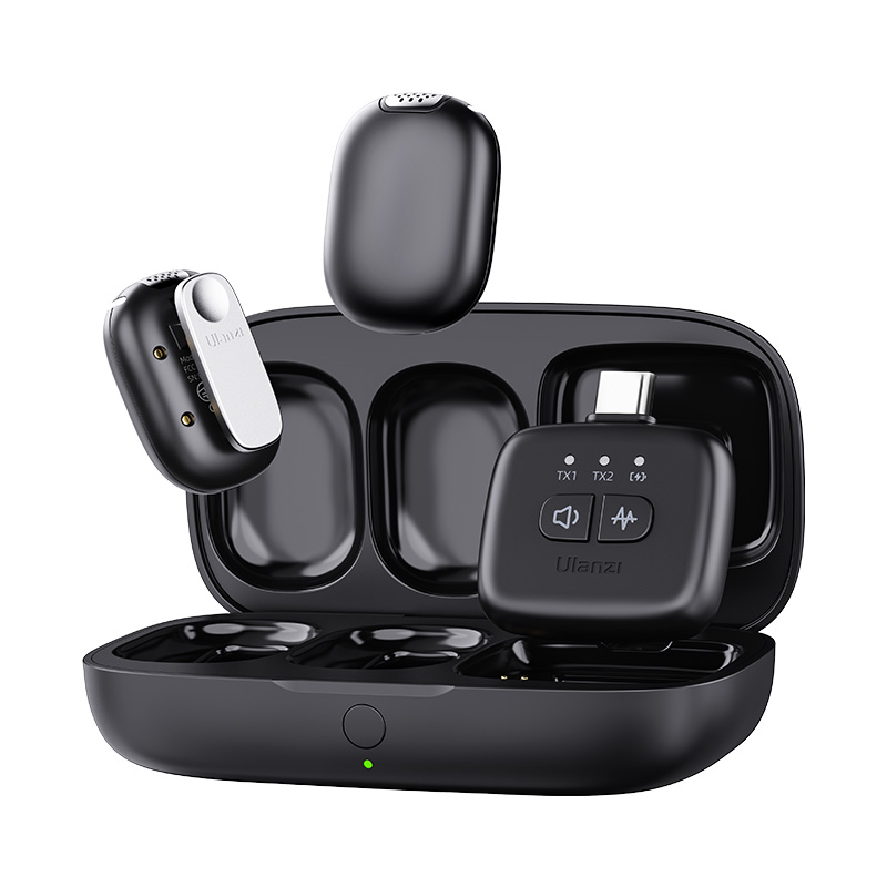 MIC ULANZI A30 A014GBB2