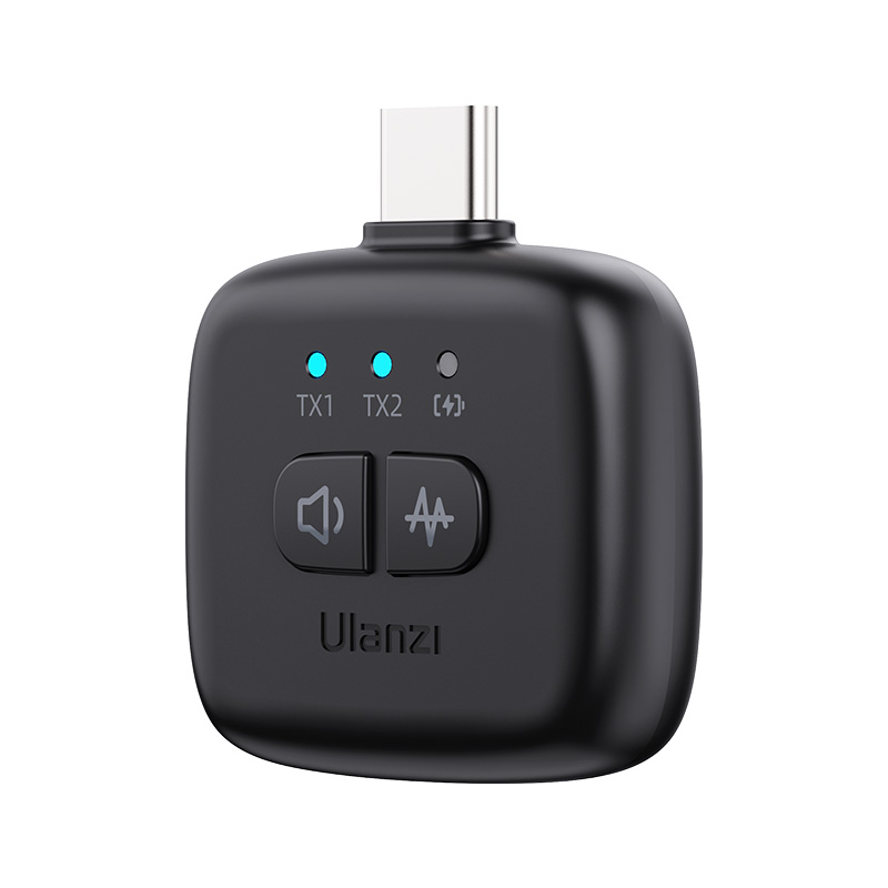 MIC ULANZI A30 A014GBB2
