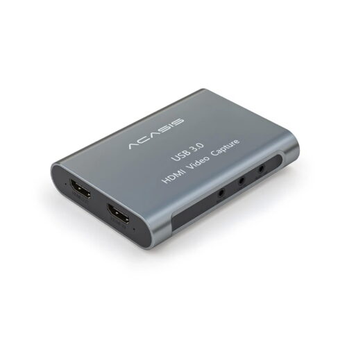 Acasis AC HDU7H HDMI Video Capture Card