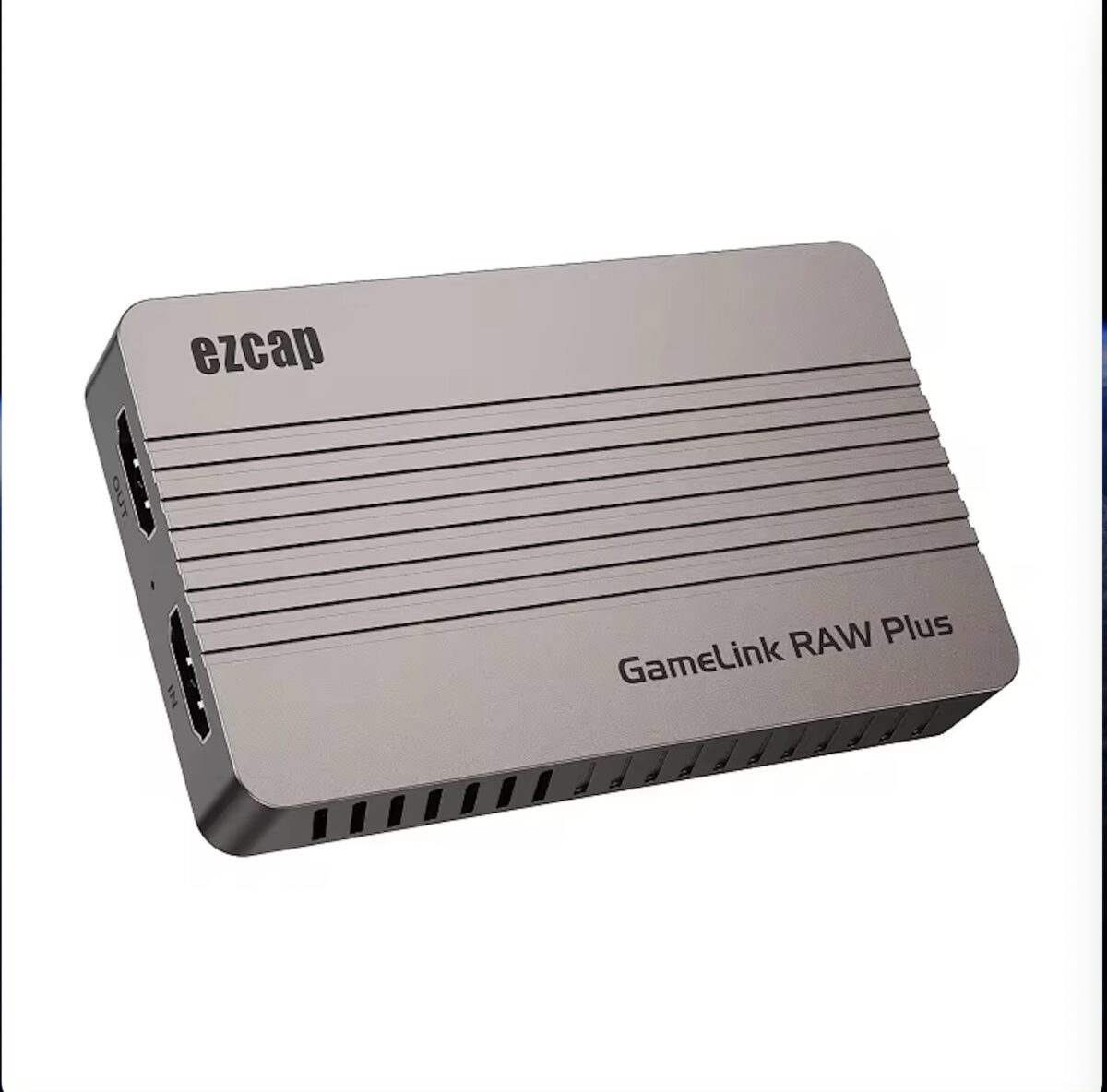 EZCap 366 GameLink RAW Plus