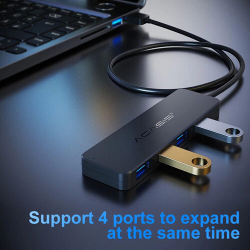 Hub usb