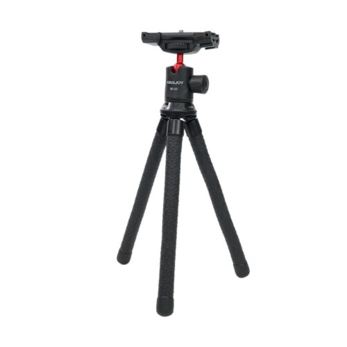 Kingjoy KT 660 portable mobile smartphone tripod stand