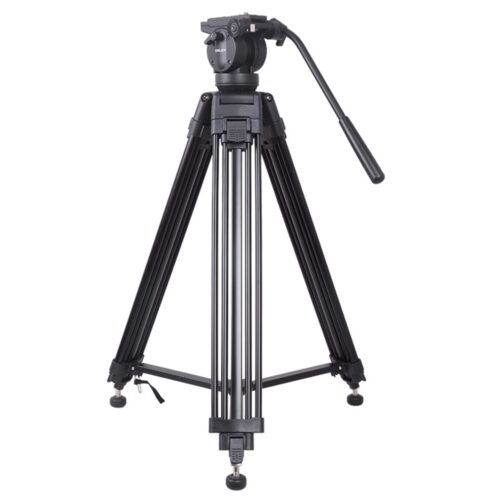 Kingjoy VT 2500 professional video camera tripod
