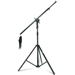 Linco Britek A4095B boom stand ขาตั้งไฟ พร้อมแขนบูม