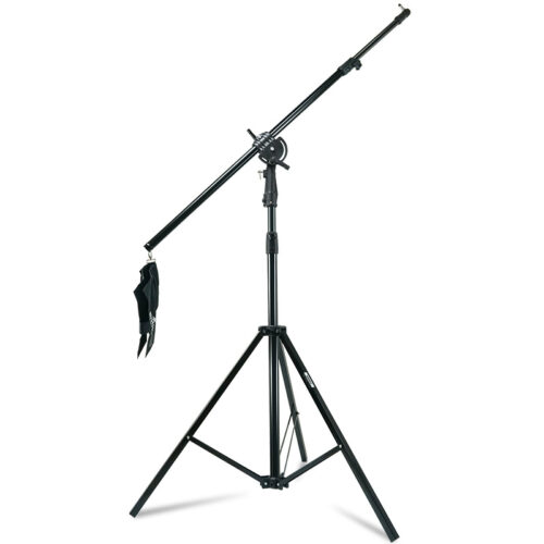Linco Britek A4095B boom stand ขาตั้งไฟ พร้อมแขนบูม