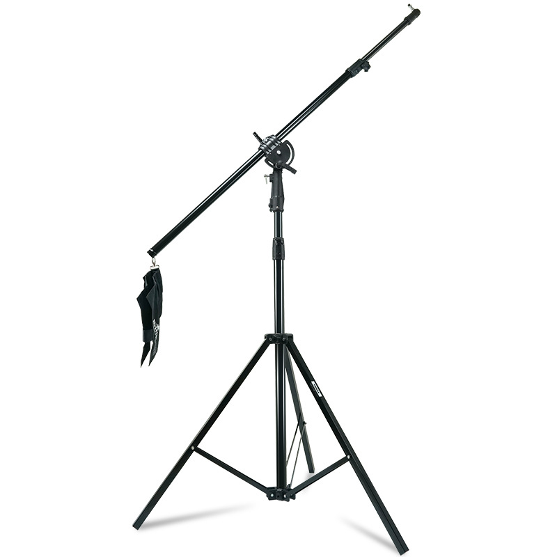 Linco Britek A4095B boom stand ขาตั้งไฟ พร้อมแขนบูม