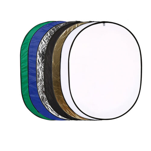 Reflector 90x120 CM 7in1