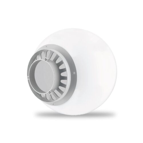 Tolifo Diffuser Sphere 40 CM. Bowen Mount Softbox