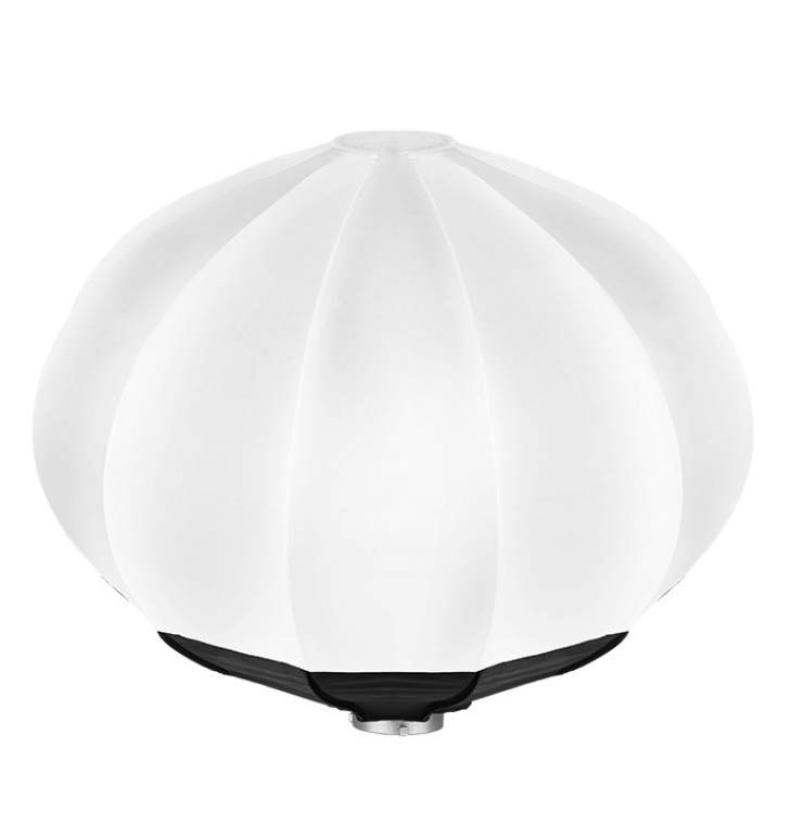Tolifo Lantern 65cm Round soft light diffuser,bowens
