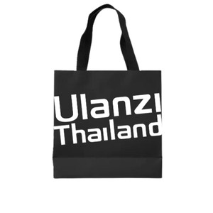 (ของแถม) กระเป๋าผ้า Ulanzi Thailand