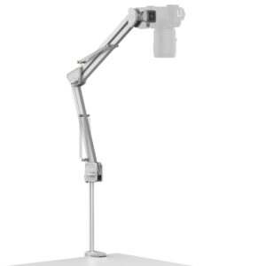 Ulanzi TH04 Overhead Camera Mount ขาจับกล้อง ระดับพรีเมียม สำหรับการสร้างคอนเทนต์มุมสูง