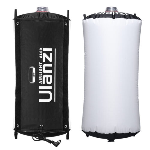 LED ULANZI AL60 L096