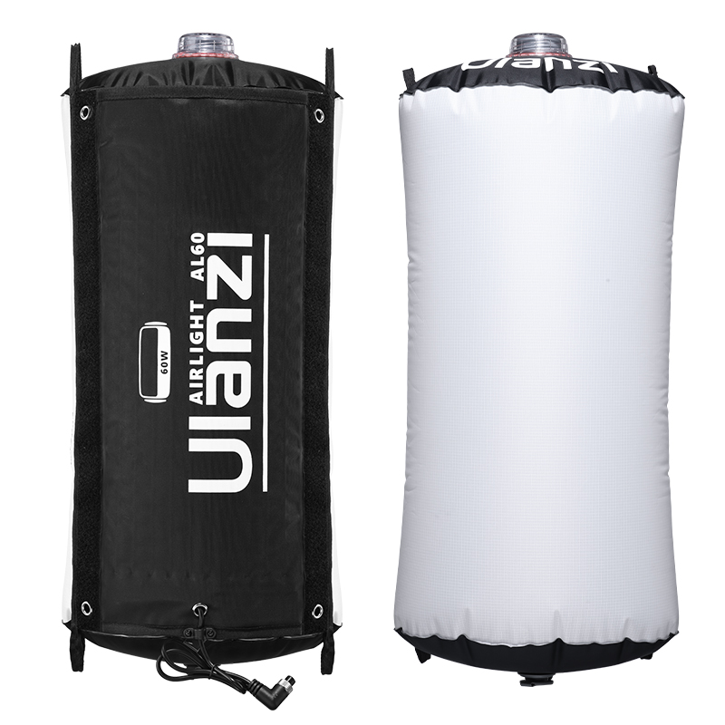 LED ULANZI AL60 L096