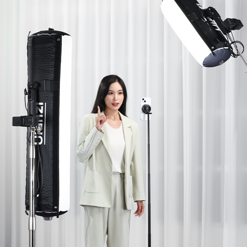 LED ULANZI AL60 L096