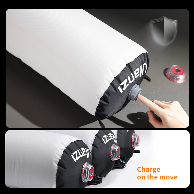 LED ULANZI AL60 L096