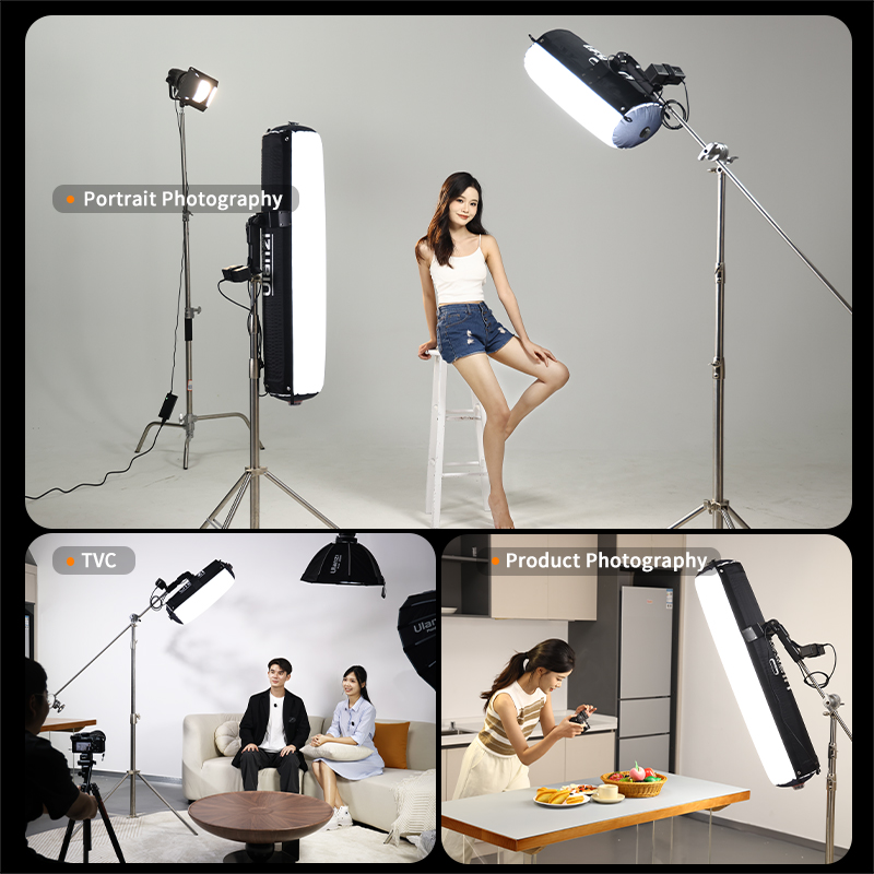 LED ULANZI AL60 L096
