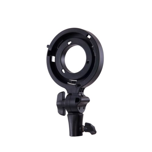 Bowens mount adapter parttolifo led light