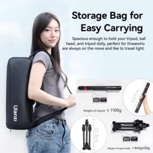 Tripod cary bag