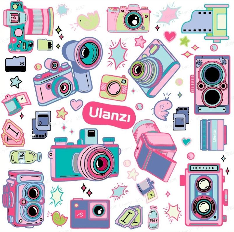 Ulanzi protective wrap c069 b054