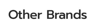 Other brands logo