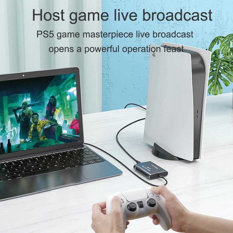 capture card