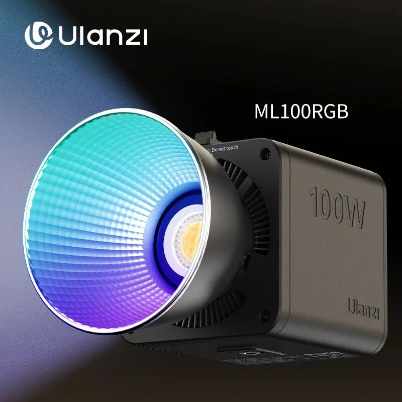 ULANZI ML100RGB
