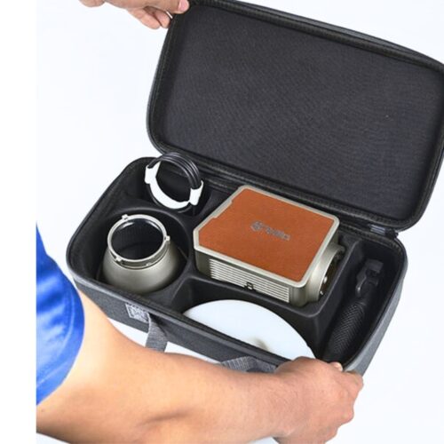 Acc Tolifo Carry Bag 1