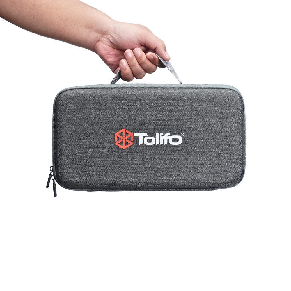 ACC TOLIFO CARRY BAG