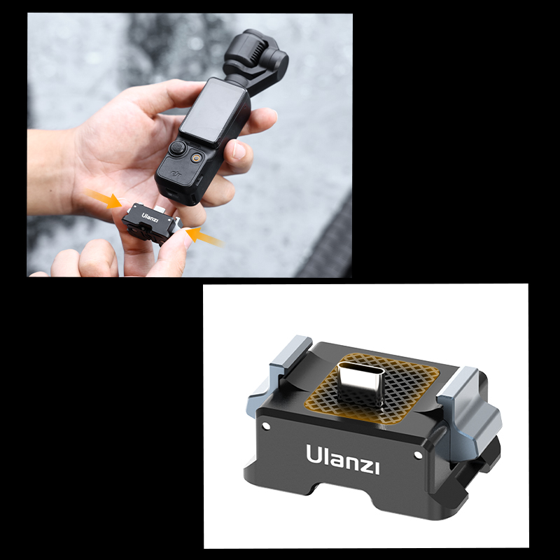 ACC ULANZI PK10 C029