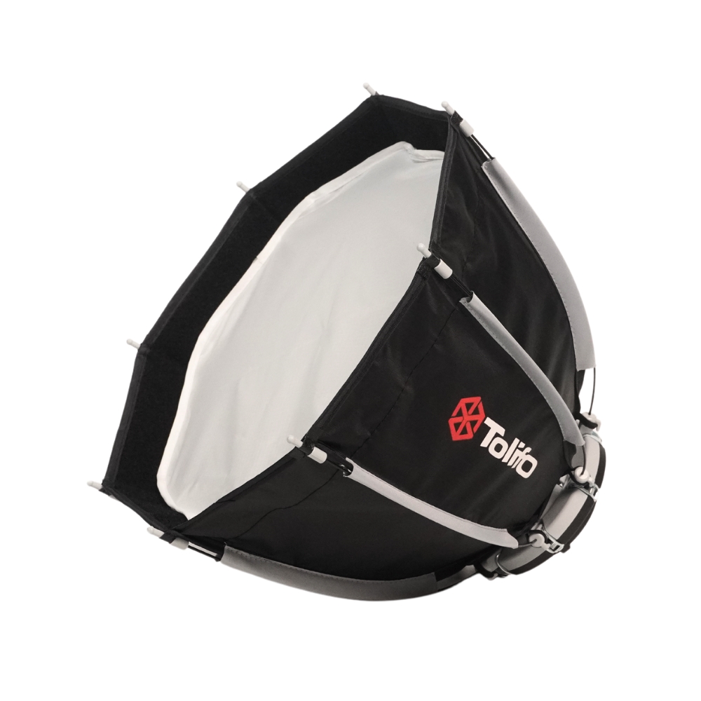 ACL TOLIFO OCTA30CM