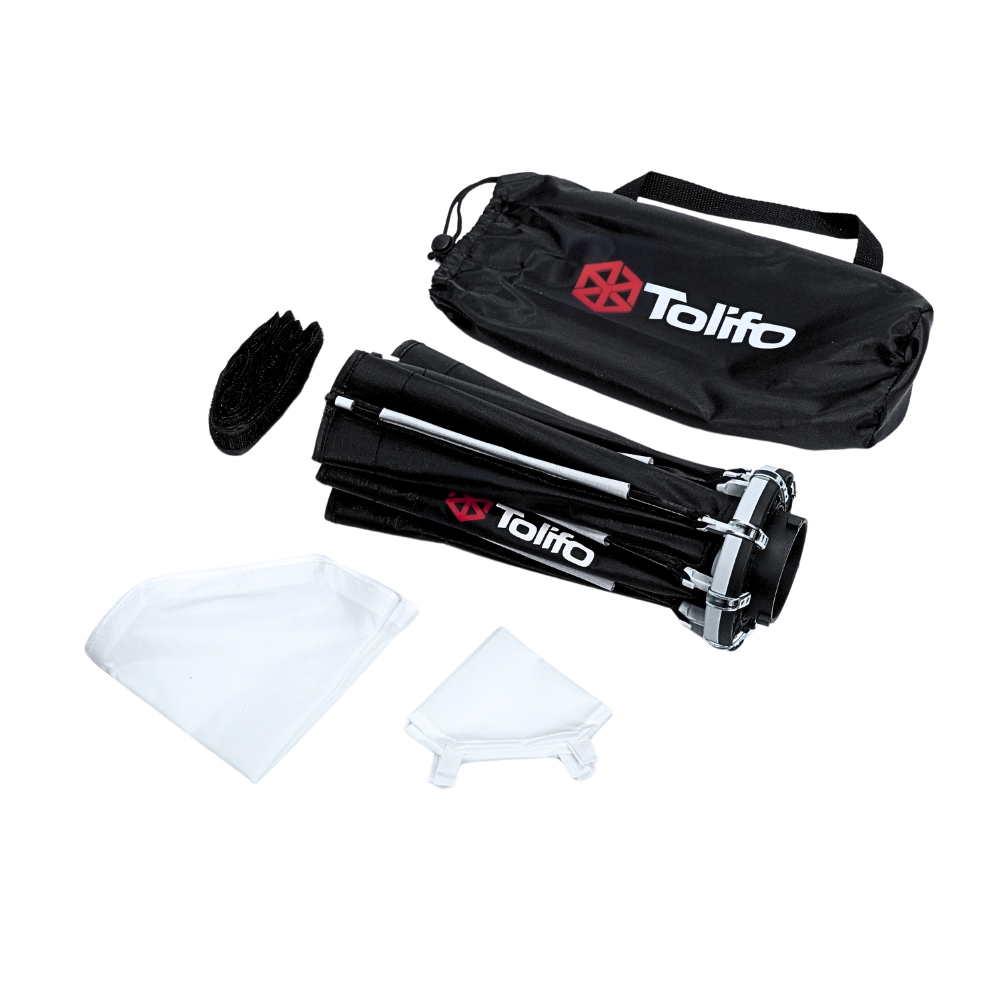 ACL TOLIFO OCTA30CM