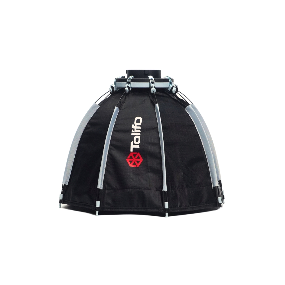 ACL TOLIFO OCTA30CM