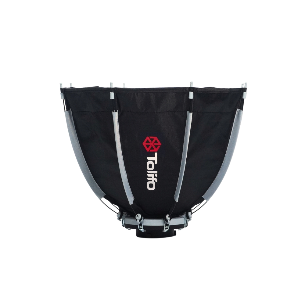ACL TOLIFO OCTA30CM