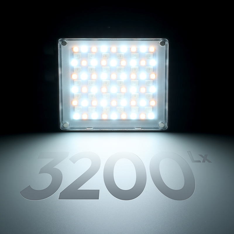 LED ULANZI LE20