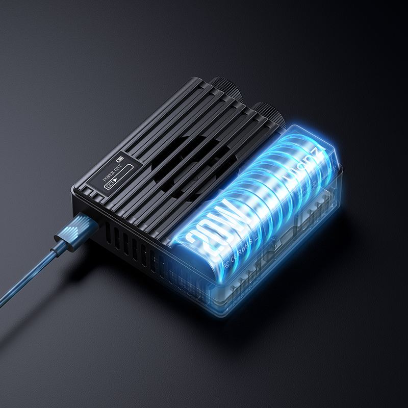 LED ULANZI LE20