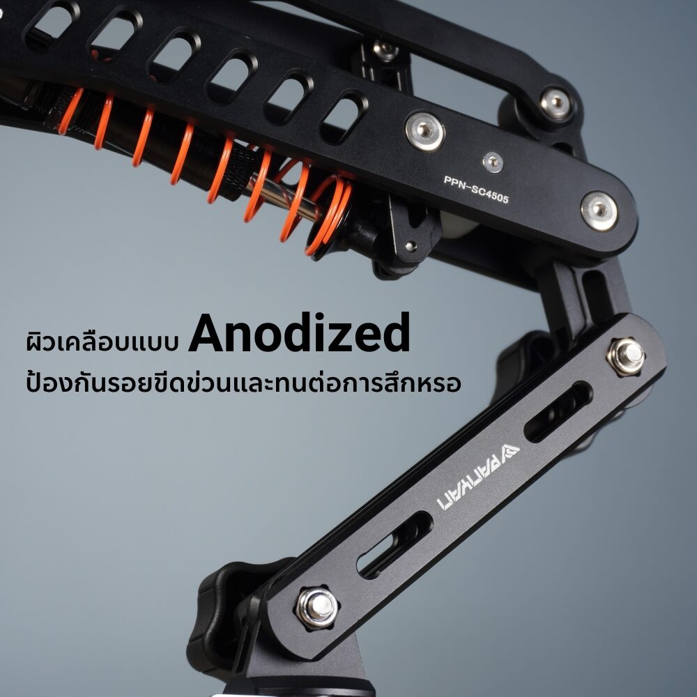 ACC PANYAN ARMKIT PPN A4501 (2)
