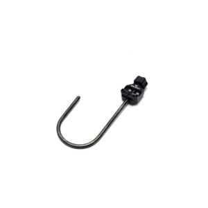 PANYAN PA-OU01E U-Shaped Hook with Extension Base