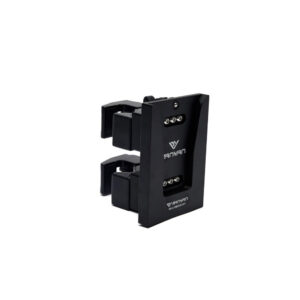 PANYAN PN-V01 V-Mouth Olecranon Clamp อุปกรณ์เสริมรถเข็นกองถ่าย