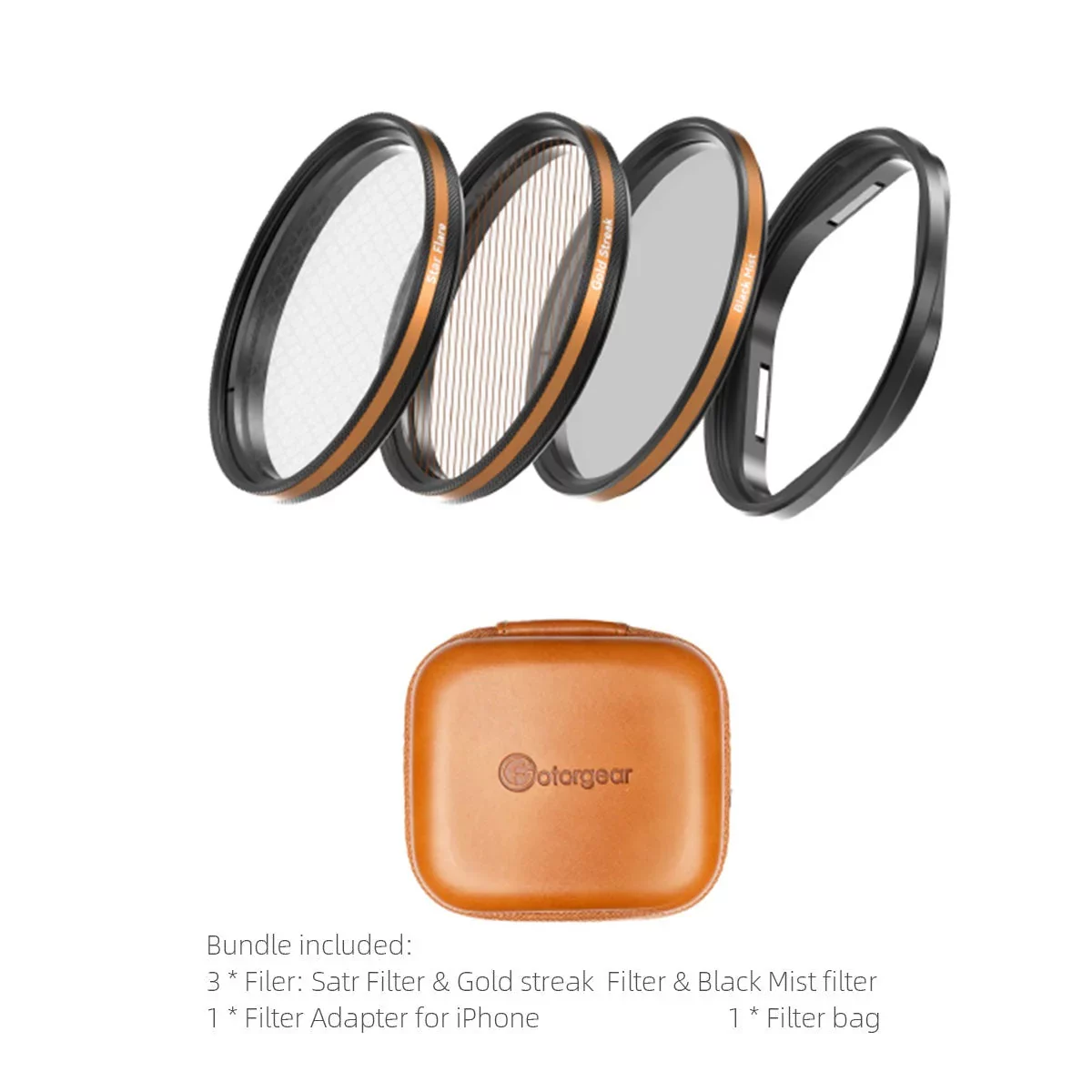 ACM FOTORGEAR CINEMA 67MM KIT (1)