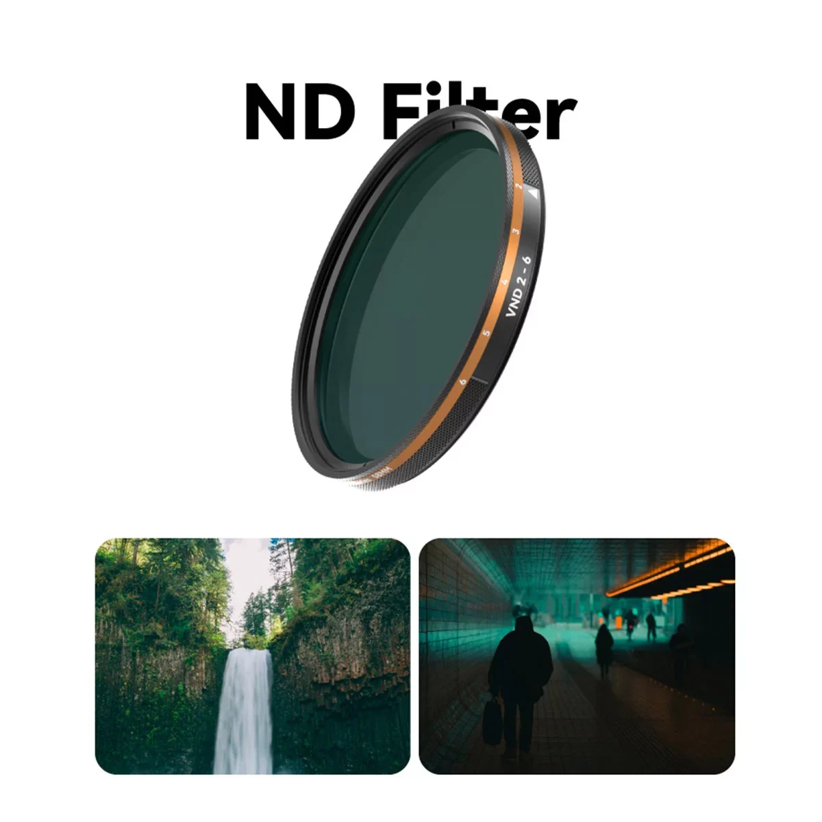 ACM FOTORGEAR MASTER 67MM KIT (5)