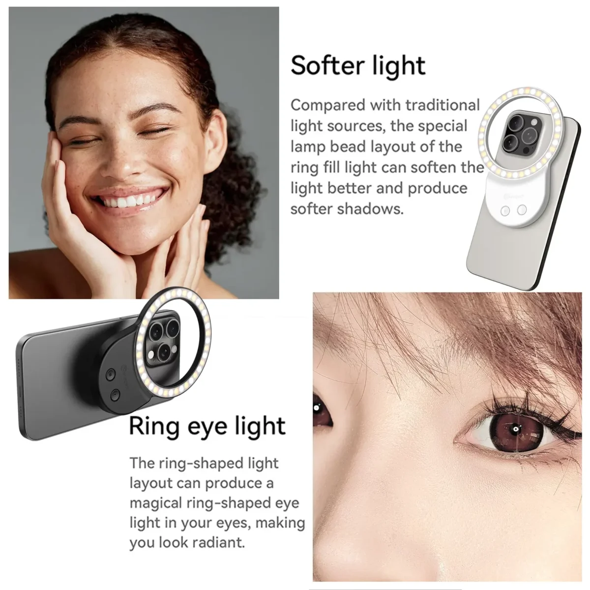LED FOTORGEAR RINGLIGHT BK (5)