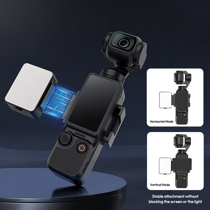 LED ULANZI LM001