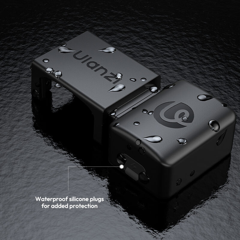 LED ULANZI LM001