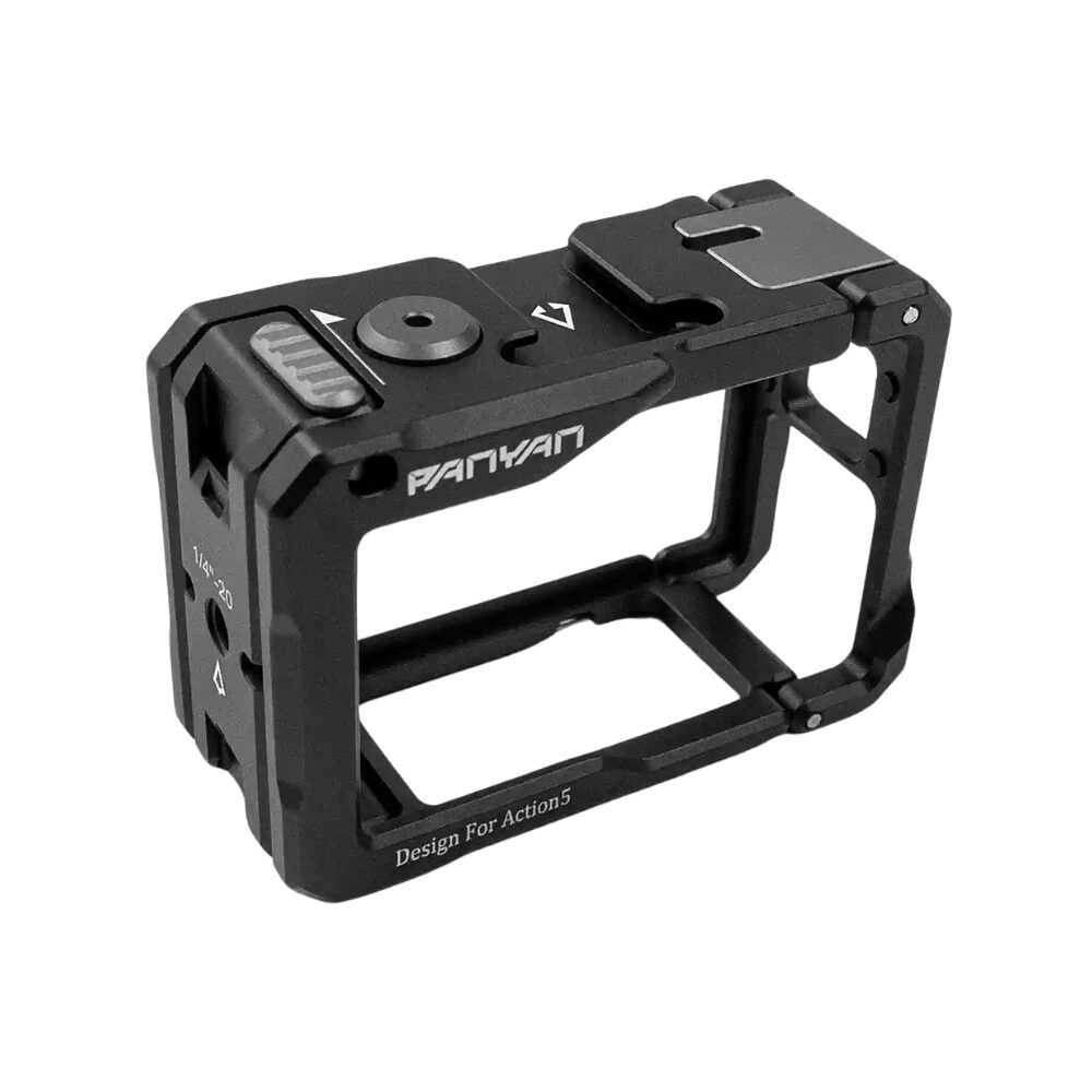ACC PANYAN CAGEOSMO PNN C501