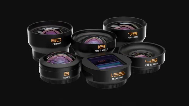 All lens fotorgear
