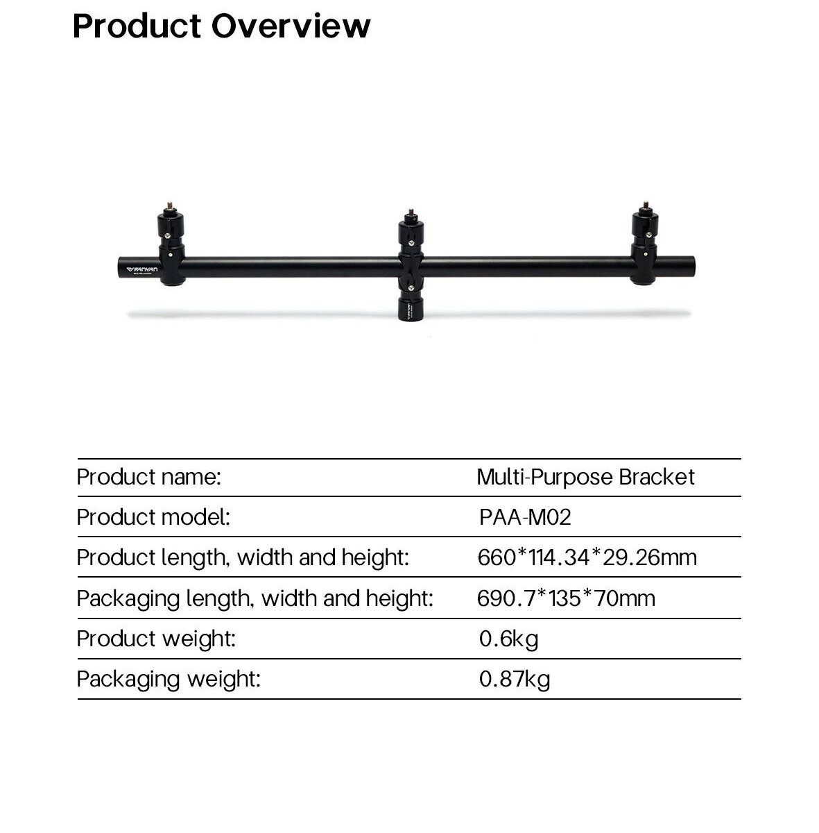 BRACKET PAA M02 (3)